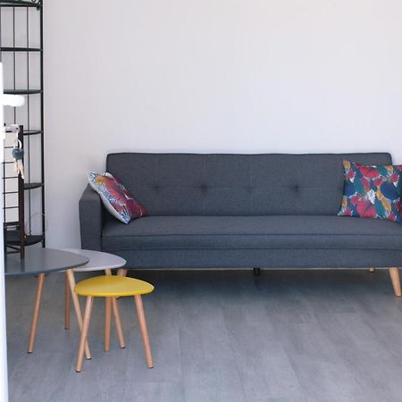 Apartament Rully House Zewnętrze zdjęcie