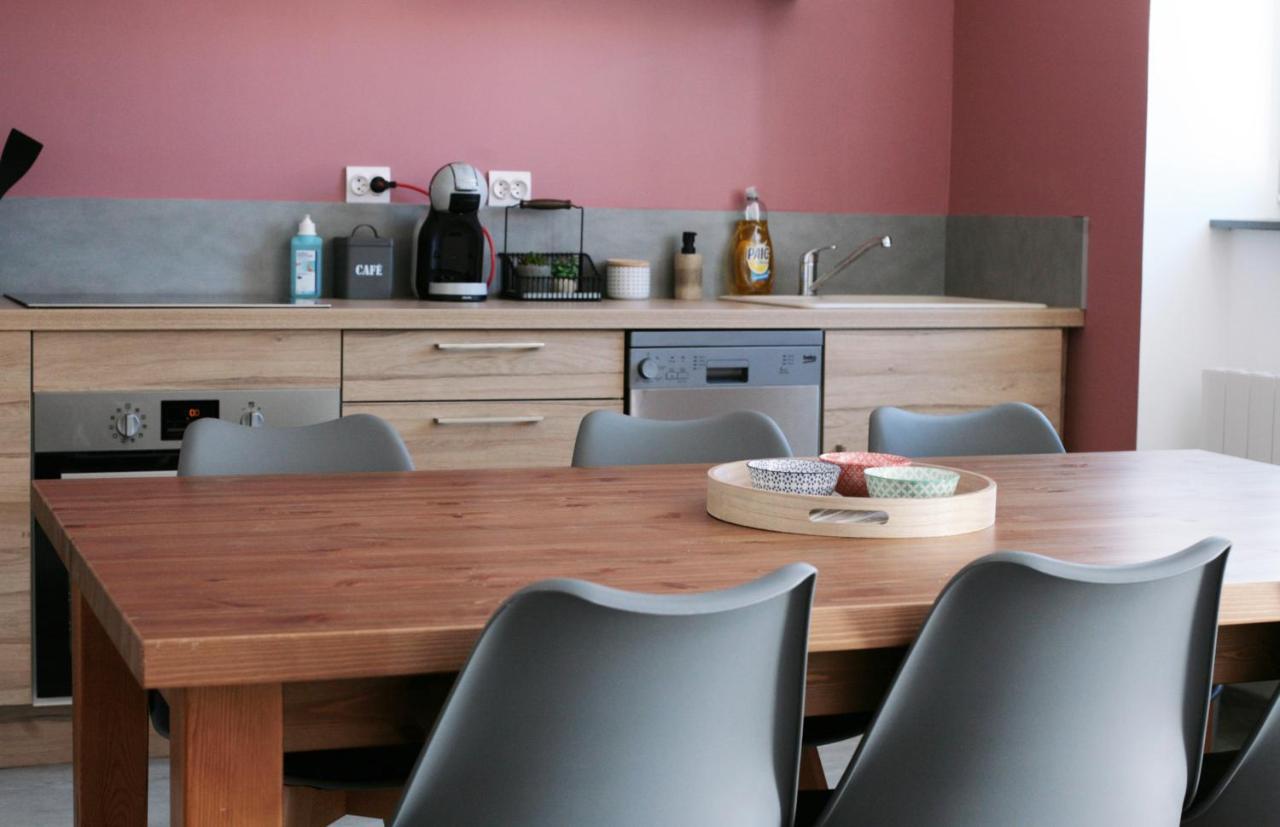 Apartament Rully House Zewnętrze zdjęcie