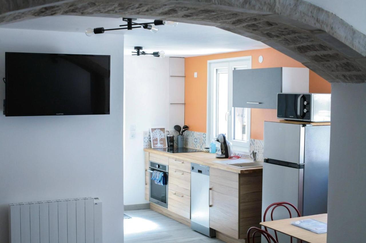 Apartament Rully House Zewnętrze zdjęcie