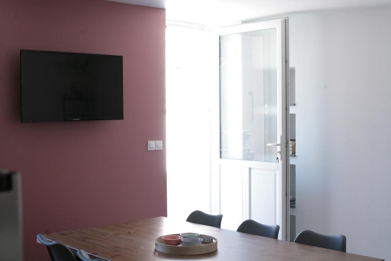 Apartament Rully House Zewnętrze zdjęcie