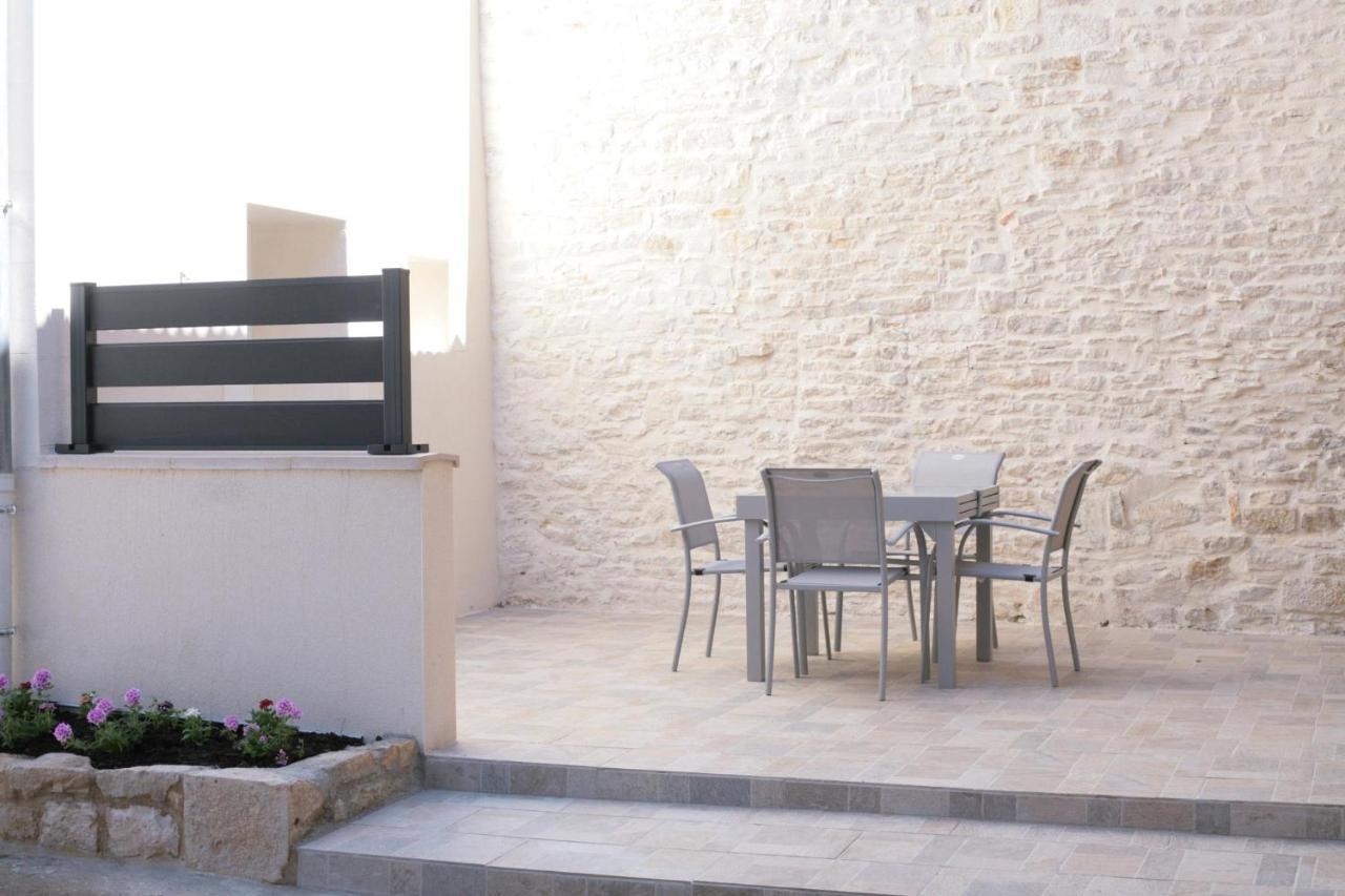 Apartament Rully House Zewnętrze zdjęcie