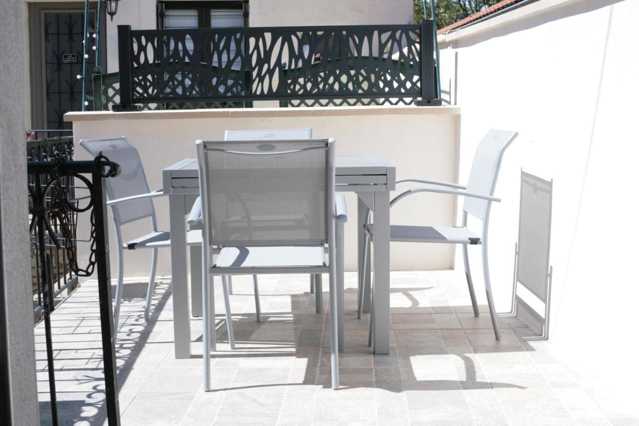 Apartament Rully House Zewnętrze zdjęcie