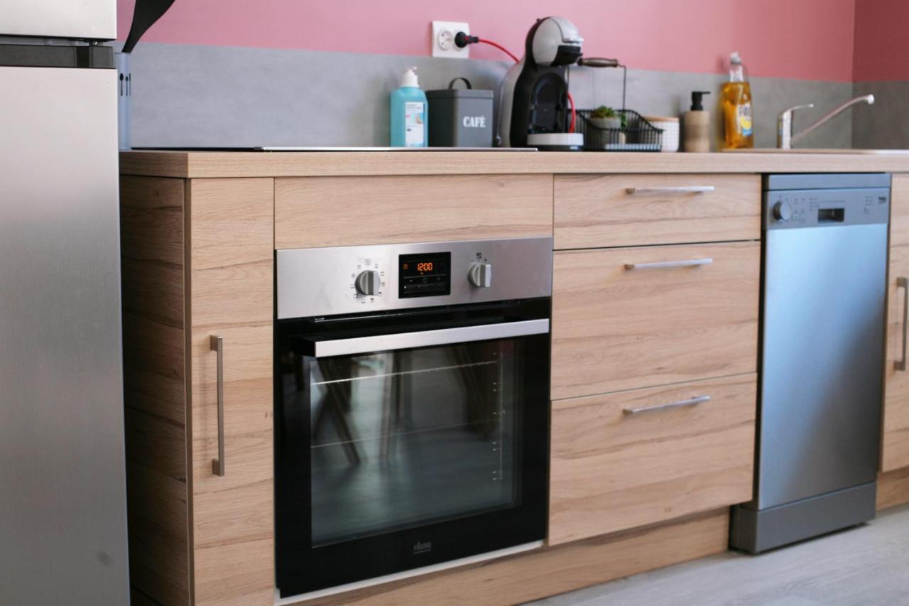 Apartament Rully House Zewnętrze zdjęcie