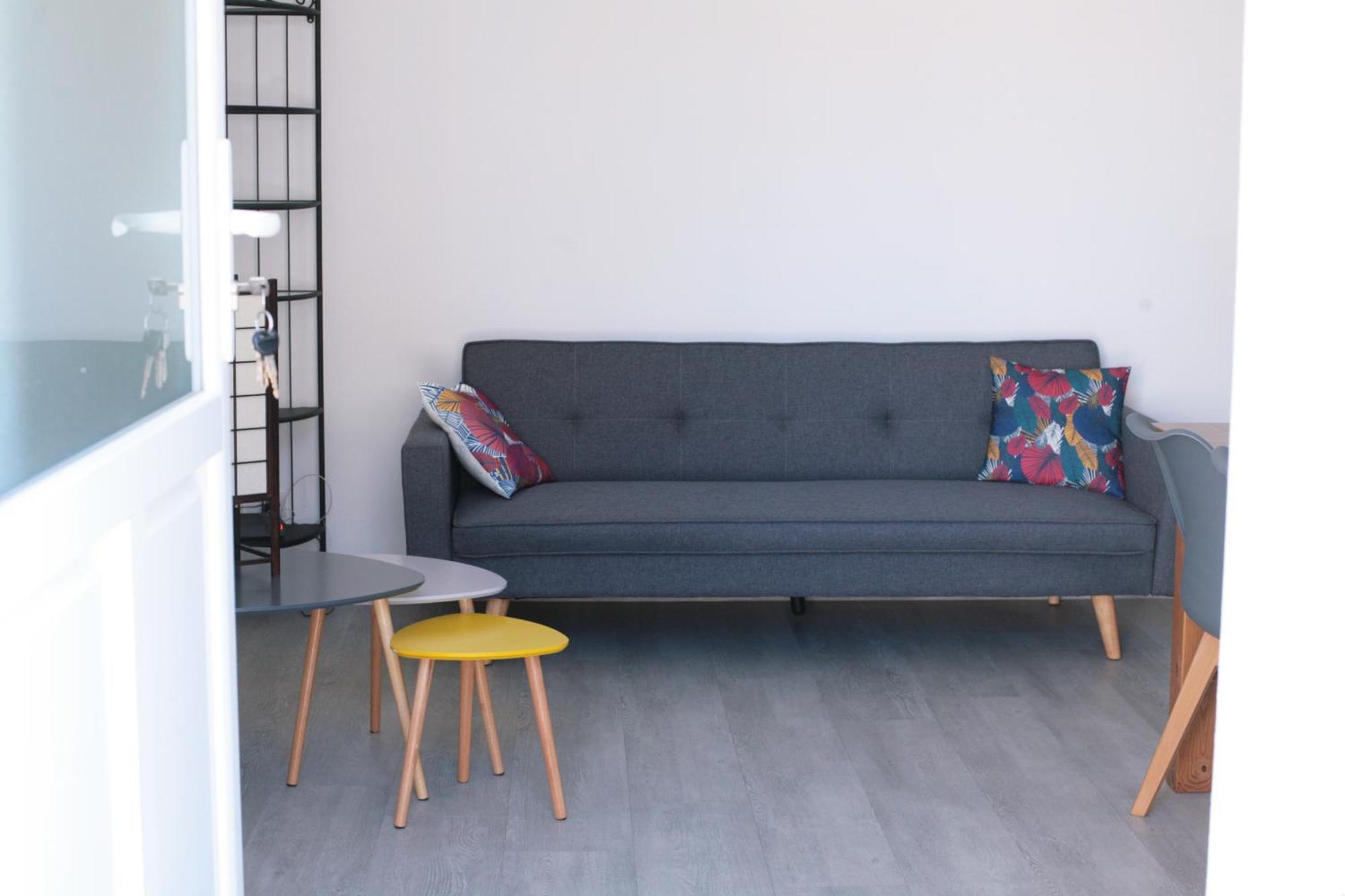 Apartament Rully House Zewnętrze zdjęcie